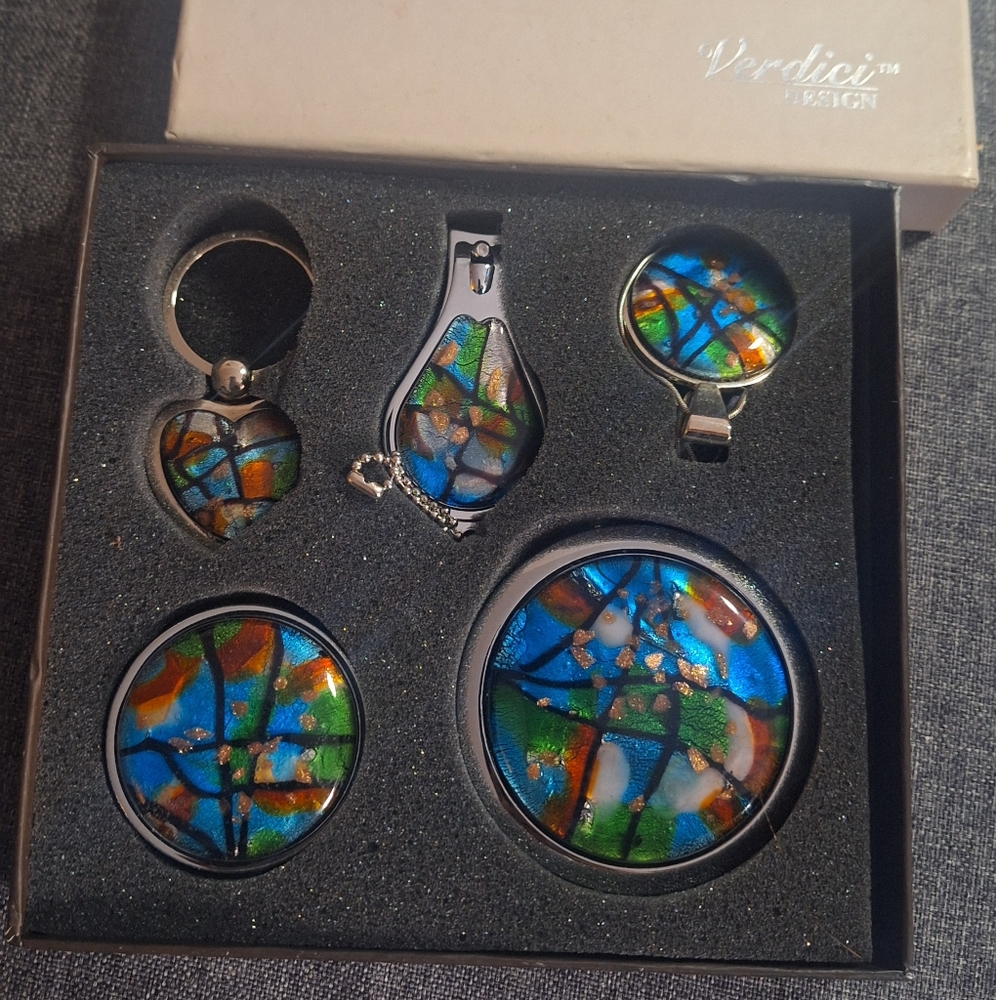 Accessory kit
